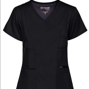 Grey’s Anatomy by Barco scrub top XS